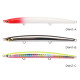 Τεχνητό Tsurinoya Sinking Pencil DW47 110mm/12g