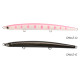Τεχνητό Tsurinoya Sinking Pencil DW47 110mm/12g