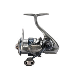 Tsurinoya Merlin – Ultralight Μεταλλικό Spinning Μηχανάκι