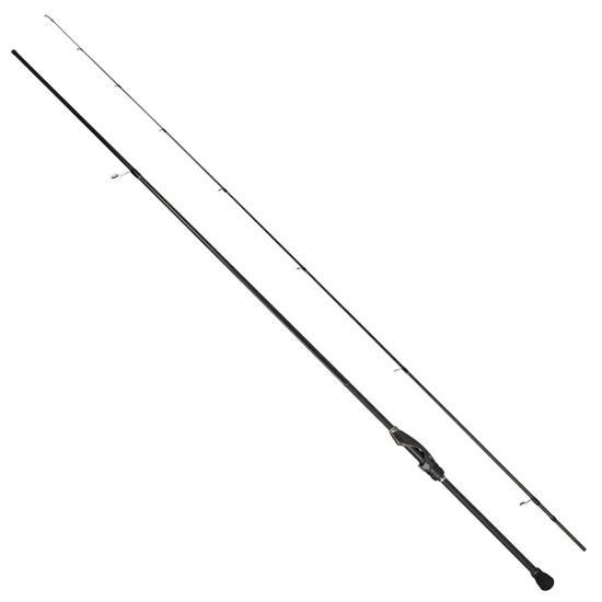 Καλάμι Ajing TSURINOYA SPIRIT FOX 2.28m/2.44m – TORAY Carbon, FUJI Alconite για Light Game Καλάμι Ajing TSURINOYA SPIRIT FOX 2.28m/2.44m – TORAY Carbon, FUJI Alconite για Light Game