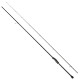 Καλάμι Ajing TSURINOYA SPIRIT FOX 2.28m/2.44m – TORAY Carbon, FUJI Alconite για Light Game Καλάμι Ajing TSURINOYA SPIRIT FOX 2.28m/2.44m – TORAY Carbon, FUJI Alconite για Light Game