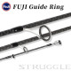 Tsurinoya Struggle SGS S872ML Spinning Καλάμι 2.62m Tsurinoya Struggle SGS S872ML Spinning Καλάμι 2.62m