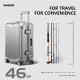 TSURINOYA Ranger S6105L-ML — Travel Καλάμι H.R.F 2.08m, 5 Τμημάτων, Carbon TSURINOYA Ranger S6105L-ML — Travel Καλάμι H.R.F 2.08m, 5 Τμημάτων, Carbon