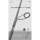 TSURINOYA Ranger S6105L-ML — Travel Καλάμι H.R.F 2.08m, 5 Τμημάτων, Carbon TSURINOYA Ranger S6105L-ML — Travel Καλάμι H.R.F 2.08m, 5 Τμημάτων, Carbon