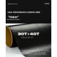 TSURINOYA Ranger S6105L-ML — Travel Καλάμι H.R.F 2.08m, 5 Τμημάτων, Carbon TSURINOYA Ranger S6105L-ML — Travel Καλάμι H.R.F 2.08m, 5 Τμημάτων, Carbon