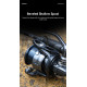 Μηχανάκι Ψαρέματος Tsurinoya Virent Spinning Reel – Ελαφρύ & Ανθεκτικό Μηχανάκι Ψαρέματος Tsurinoya Virent Spinning Reel – Ελαφρύ & Ανθεκτικό