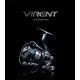 Μηχανάκι Ψαρέματος Tsurinoya Virent Spinning Reel – Ελαφρύ & Ανθεκτικό Μηχανάκι Ψαρέματος Tsurinoya Virent Spinning Reel – Ελαφρύ & Ανθεκτικό