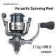 Μηχανάκι Ψαρέματος Tsurinoya Virent Spinning Reel – Ελαφρύ & Ανθεκτικό Μηχανάκι Ψαρέματος Tsurinoya Virent Spinning Reel – Ελαφρύ & Ανθεκτικό