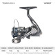 Μηχανάκι Ψαρέματος Tsurinoya Virent Spinning Reel – Ελαφρύ & Ανθεκτικό Μηχανάκι Ψαρέματος Tsurinoya Virent Spinning Reel – Ελαφρύ & Ανθεκτικό