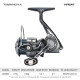 Μηχανάκι Ψαρέματος Tsurinoya Virent Spinning Reel – Ελαφρύ & Ανθεκτικό Μηχανάκι Ψαρέματος Tsurinoya Virent Spinning Reel – Ελαφρύ & Ανθεκτικό