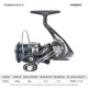 Μηχανάκι Ψαρέματος Tsurinoya Virent Spinning Reel – Ελαφρύ & Ανθεκτικό Μηχανάκι Ψαρέματος Tsurinoya Virent Spinning Reel – Ελαφρύ & Ανθεκτικό