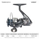 Μηχανάκι Ψαρέματος Tsurinoya Virent Spinning Reel – Ελαφρύ & Ανθεκτικό Μηχανάκι Ψαρέματος Tsurinoya Virent Spinning Reel – Ελαφρύ & Ανθεκτικό