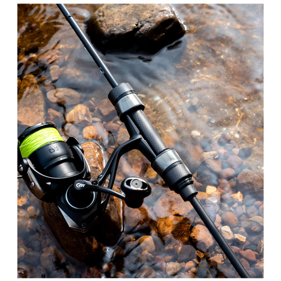 Καλάμι Ultralight Spinning TSURINOYA VIRENT – 3 Μοντέλα με SIC Guides για Finesse & LRF Καλάμι Ultralight Spinning TSURINOYA VIRENT – 3 Μοντέλα με SIC Guides για Finesse & LRF