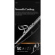Καλάμι Ultralight Spinning TSURINOYA VIRENT – 3 Μοντέλα με SIC Guides για Finesse & LRF Καλάμι Ultralight Spinning TSURINOYA VIRENT – 3 Μοντέλα με SIC Guides για Finesse & LRF
