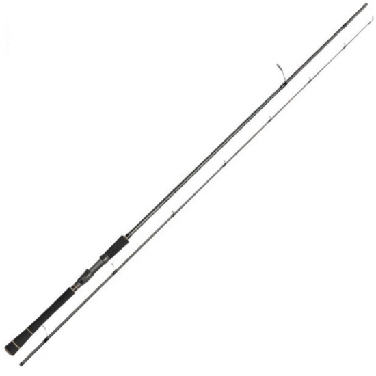 Tsurinoya Struggle SGS S872ML Spinning Καλάμι 2.62m Tsurinoya Struggle SGS S872ML Spinning Καλάμι 2.62m