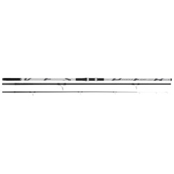 Καλάμι Surf Casting Tubertini Vesper Surf 4,20m – Carbon, Fuji Guides