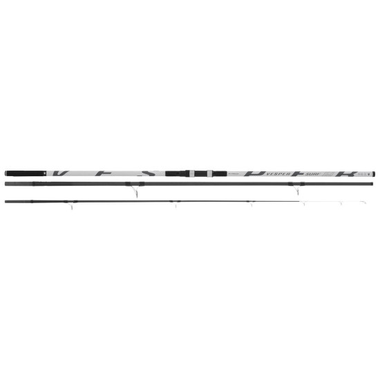 Καλάμι Surf Casting Tubertini Vesper Surf 4,20m – Carbon, Fuji Guides