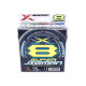 Νήμα YGK X-Braid Super Jigman x8 300m