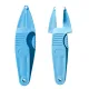 Plastic Soft Bait Clip TA56-Πλαστικο Κλιπ για Δολωμα Plastic Soft Bait Clip TA56-Πλαστικο Κλιπ για Δολωμα