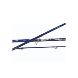 Καλάμι Yuki Orus Surf Casting 4,20μ/ Carbon 3 Σπαστο