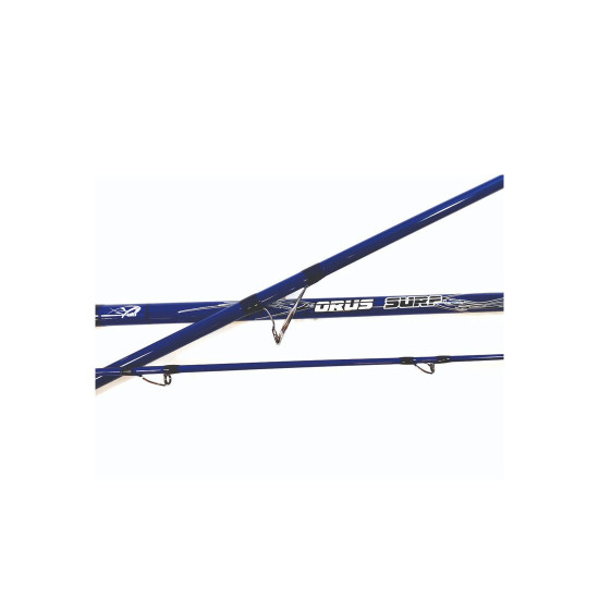 Καλάμι Yuki Orus Surf Casting 4,20μ/ Carbon 3 Σπαστο