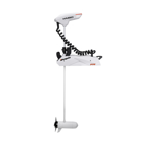Haibo iPenguin P70 GPS 12V 72″ – Ηλεκτρική Άγκυρα πλώρης 183cm Haibo iPenguin P70 GPS 12V 72″ – Ηλεκτρική Άγκυρα πλώρης 183cm