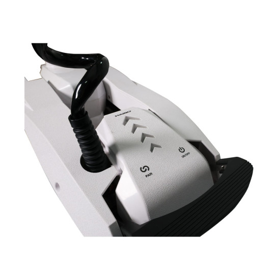 Haibo iPenguin P70 GPS 12V 72″ – Ηλεκτρική Άγκυρα πλώρης 183cm Haibo iPenguin P70 GPS 12V 72″ – Ηλεκτρική Άγκυρα πλώρης 183cm