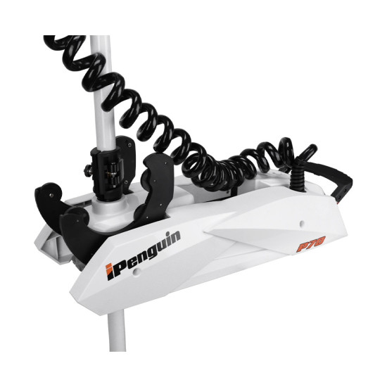 Haibo iPenguin P70 GPS 12V 72″ – Ηλεκτρική Άγκυρα πλώρης 183cm Haibo iPenguin P70 GPS 12V 72″ – Ηλεκτρική Άγκυρα πλώρης 183cm