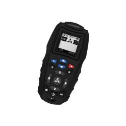 Haibo iPenguin P70 GPS 12V 72″ – Ηλεκτρική Άγκυρα πλώρης 183cm Haibo iPenguin P70 GPS 12V 72″ – Ηλεκτρική Άγκυρα πλώρης 183cm