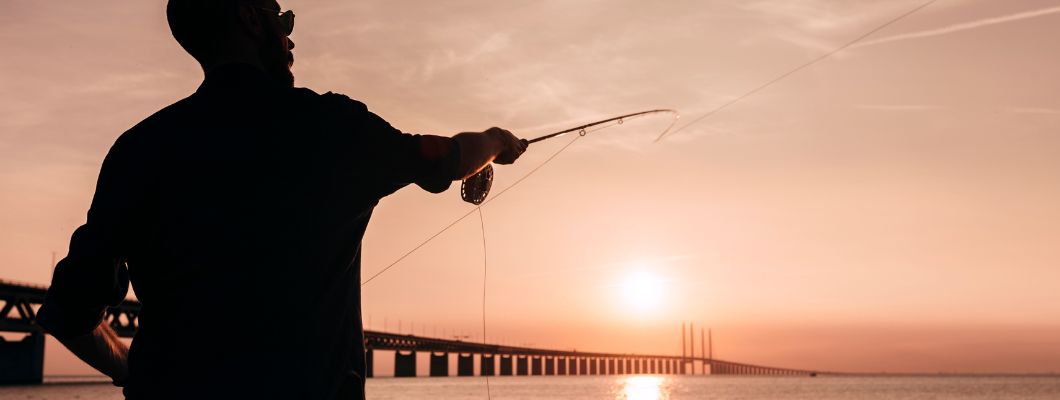 Οι καλύτερες τεχνικές για καλοκαιρινά ψαρέματα από ακτή Οι καλύτερες τεχνικές για καλοκαιρινά ψαρέματα από ακτή