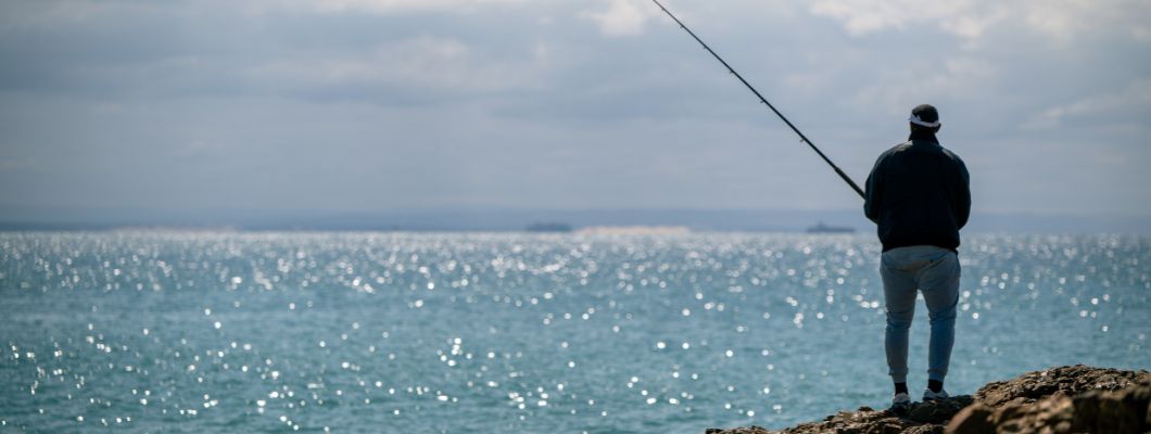 Τα καλύτερα μέρη για ψάρεμα στη Ρόδο: Οι πιο αποδοτικές τεχνικές σε κάθε σημείο