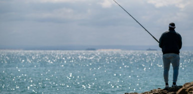 Τα καλύτερα μέρη για ψάρεμα στη Ρόδο: Οι πιο αποδοτικές τεχνικές σε κάθε σημείο