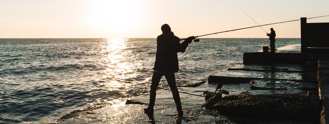 Τι είναι το ψάρεμα casting: Οι πιο χρήσιμες και αποτελεσματικές συμβουλές Τι είναι το ψάρεμα casting: Οι πιο χρήσιμες και αποτελεσματικές συμβουλές