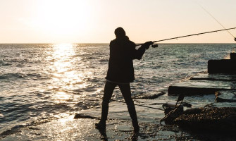 Τι είναι το ψάρεμα casting: Οι πιο χρήσιμες και αποτελεσματικές συμβουλές