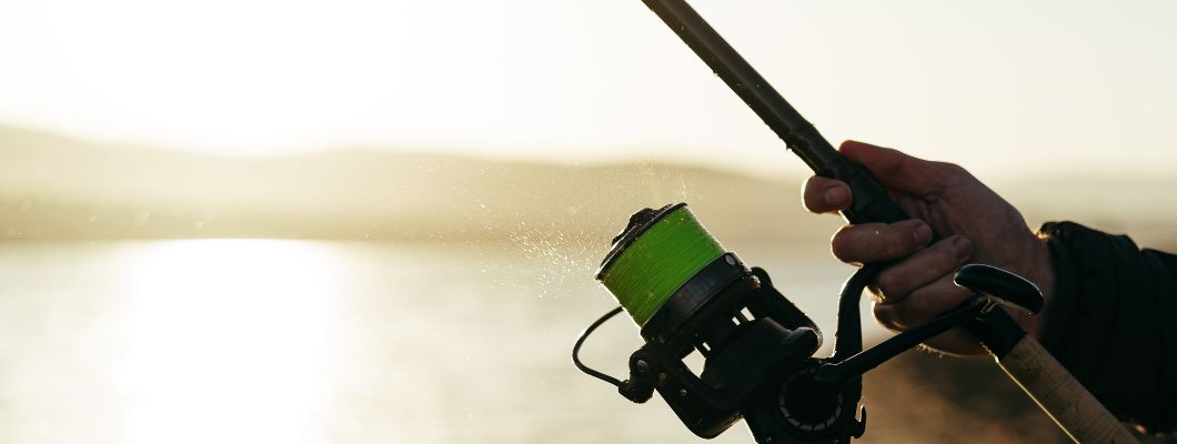 Τα καλύτερα καλάμια LRF: Τι να προσέξεις και τι να επιλέξεις