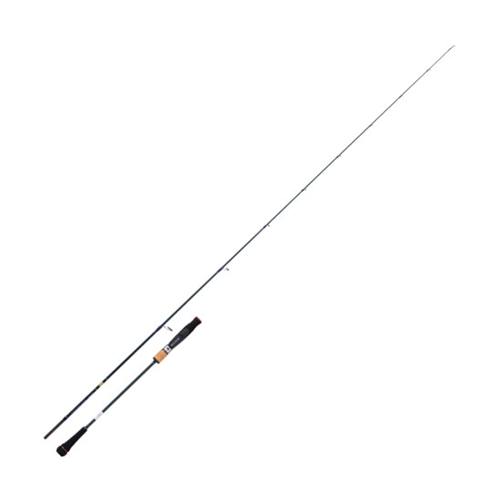 Καλαμι ECOODA Cyan Blue Full Solid ECBLF Slow Jigging Rod Καλαμι ECOODA Cyan Blue Full Solid ECBLF Slow Jigging Rod