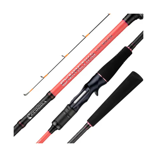 Καλαμι Ecooda Exairetika EETB Tairaba Engetsu Rod – 6102XHB (cast)