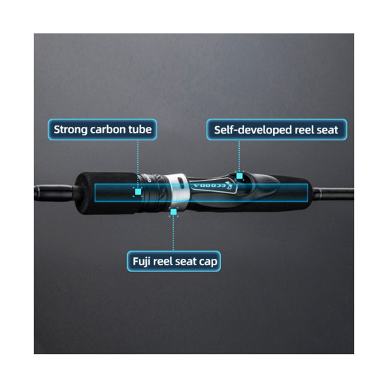 Καλαμι ECOODA Online E III Slow Jigging Rod EESJ Καλαμι ECOODA Online E III Slow Jigging Rod EESJ