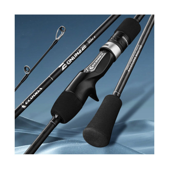 ECOODA Online E III Slow Jigging Rod EESJ Psaras shop gr ECOODA Online E III Slow Jigging Rod EESJ Psaras shop gr