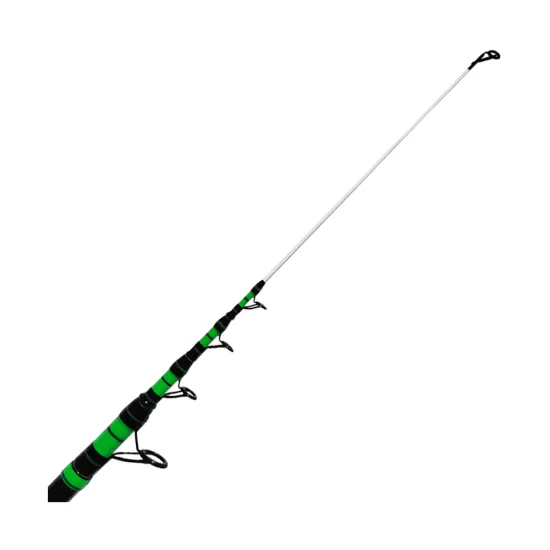 Oceanic Team ApexWave 420 HLT R7 100-200gr – Καλάμι Surfcasting