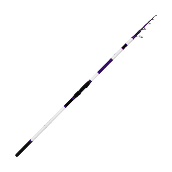 Oceanic Team EatherCast 420 HT R5 4.20m 100-200gr – Καλάμι Surfcasting Carbon 24T