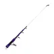 Oceanic Team EatherCast 420 HT R5 4.20m 100-200gr – Καλάμι Surfcasting Carbon 24T