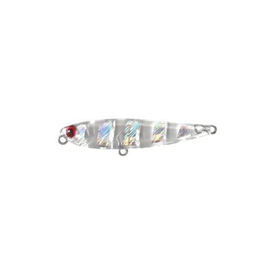 Τεχνητο Soul Lures Ghostler Micro 50S – 5.5mm/5gr