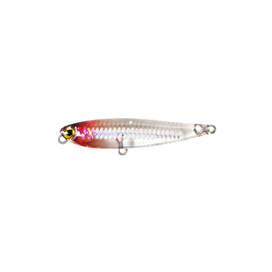 Τεχνητο Soul Lures Ghostler Micro 50S – 5.5mm/5gr