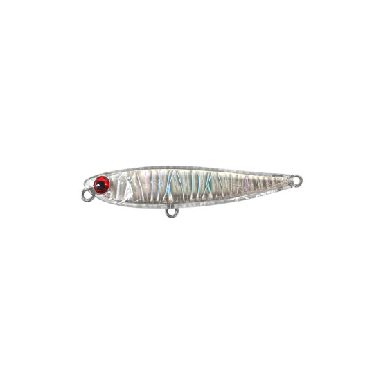 Τεχνητο Soul Lures Ghostler Micro 50S – 5.5mm/5gr