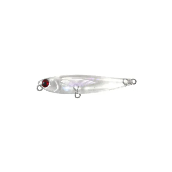 Τεχνητο Soul Lures Ghostler Micro 50S – 5.5mm/5gr