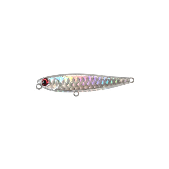 Τεχνητο Soul Lures Ghostler Micro 50S – 5.5mm/5gr