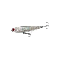 Τεχνητο Soul Lures Ghostler Micro 50S – 5.5mm/5gr