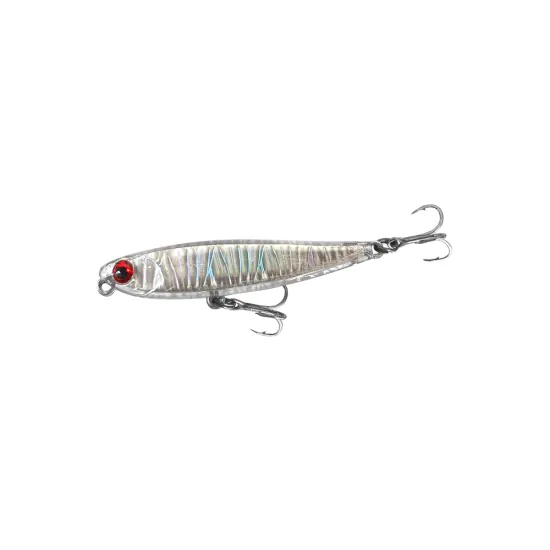 Τεχνητο Soul Lures Ghostler Micro 50S – 5.5mm/5gr
