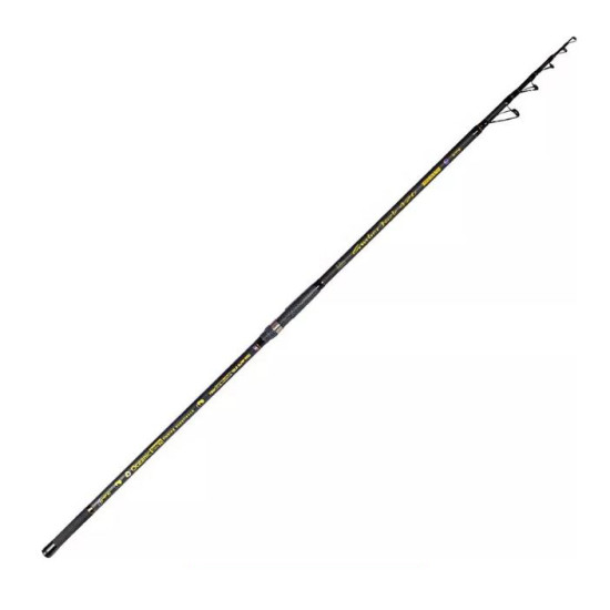 Τηλεσκοπικό Καλάμι Surfcasting Oceanic Team Amberjack 4.20m Max 200g HTC Carbon Fuji Guides Τηλεσκοπικό Καλάμι Surfcasting Oceanic Team Amberjack 4.20m Max 200g HTC Carbon Fuji Guides